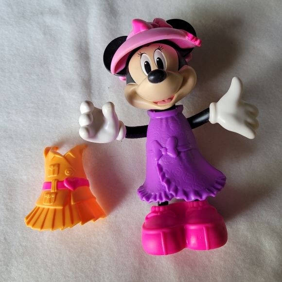 MINNIE MOUSE toy bundle - Picture 2 of 6